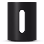 Sub Mini Wireless Subwoofer (Black)